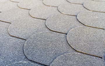 Berepper asphalt roofing costs
