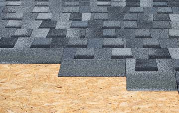 expert Berepper asphalt roof companies