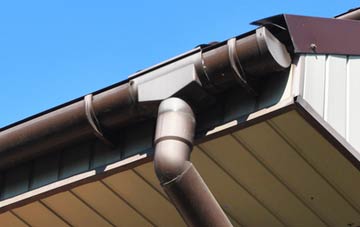 types of Berepper fascias