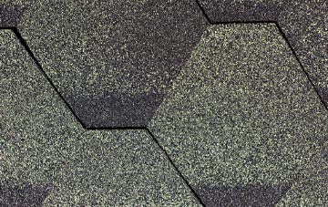 Berepper fibreglass shingle repairs