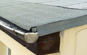 Berepper flat garage roofing repairs
