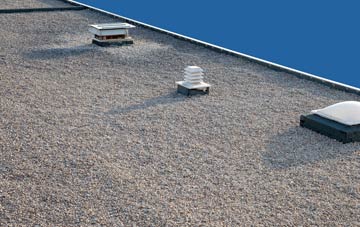 flat roofing Berepper, Cornwall