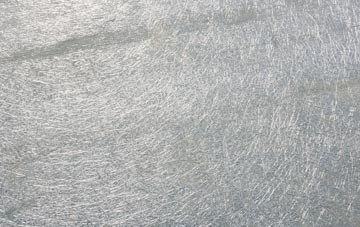 Berepper laminate fibreglass or shingles?