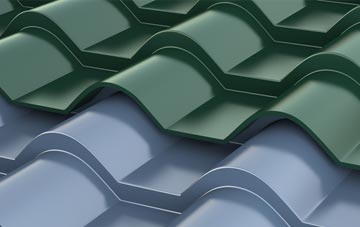 who should consider Berepper plastic roofs