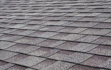 Berepper tiles for shallow pitch roofing